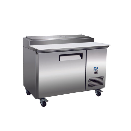 Pizza Preparation Table 47PPT-1D