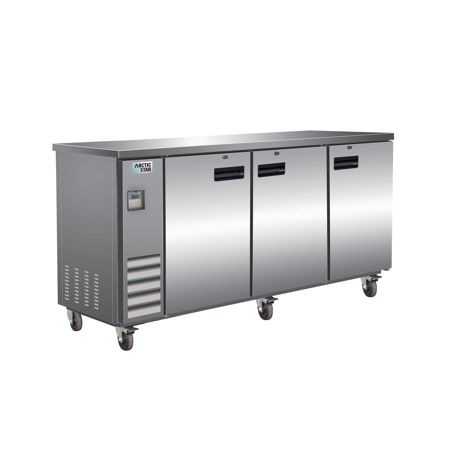 RÉFRIGÉRATEUR POUR BAR