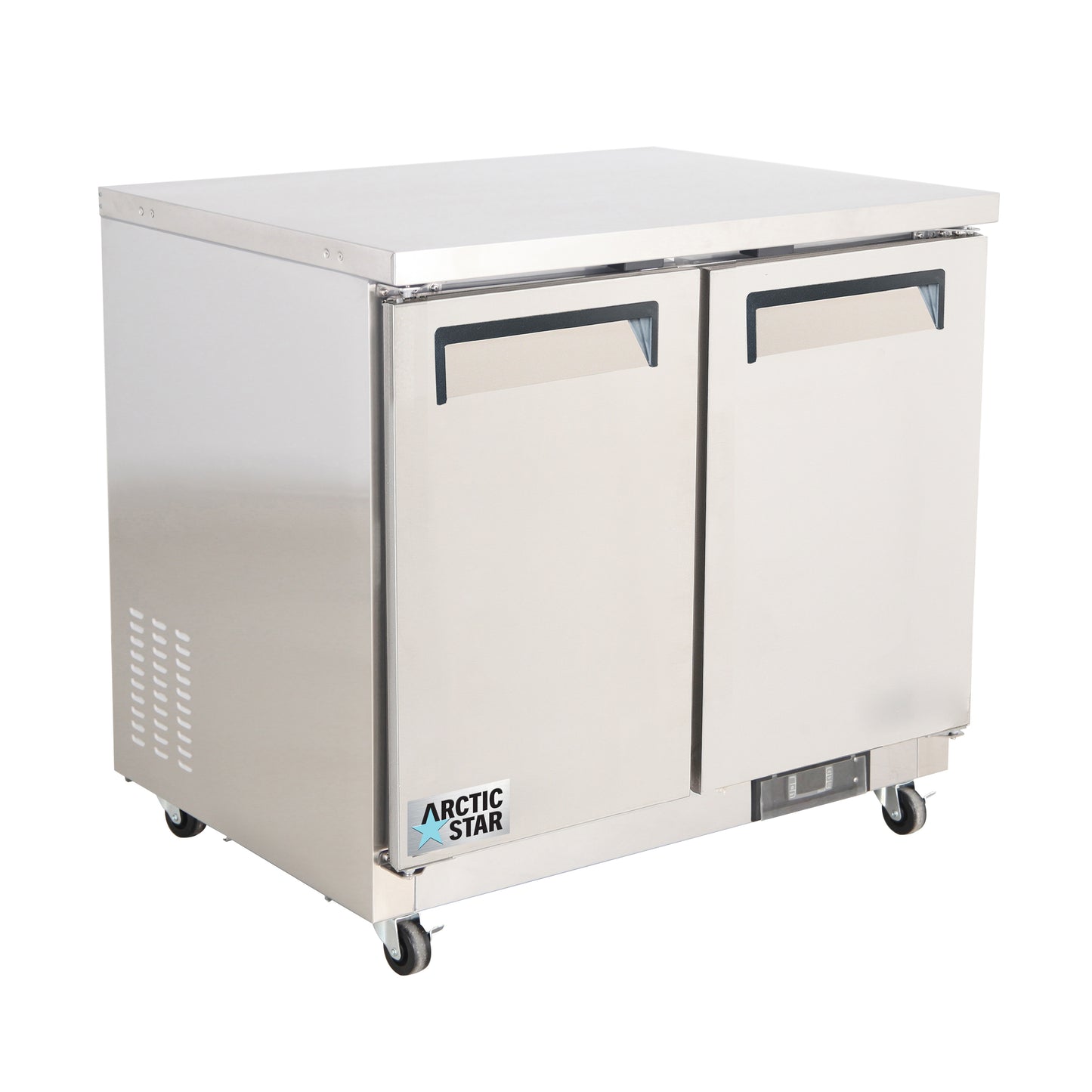 CONGÉLATEUR SOUS COMPTOIR