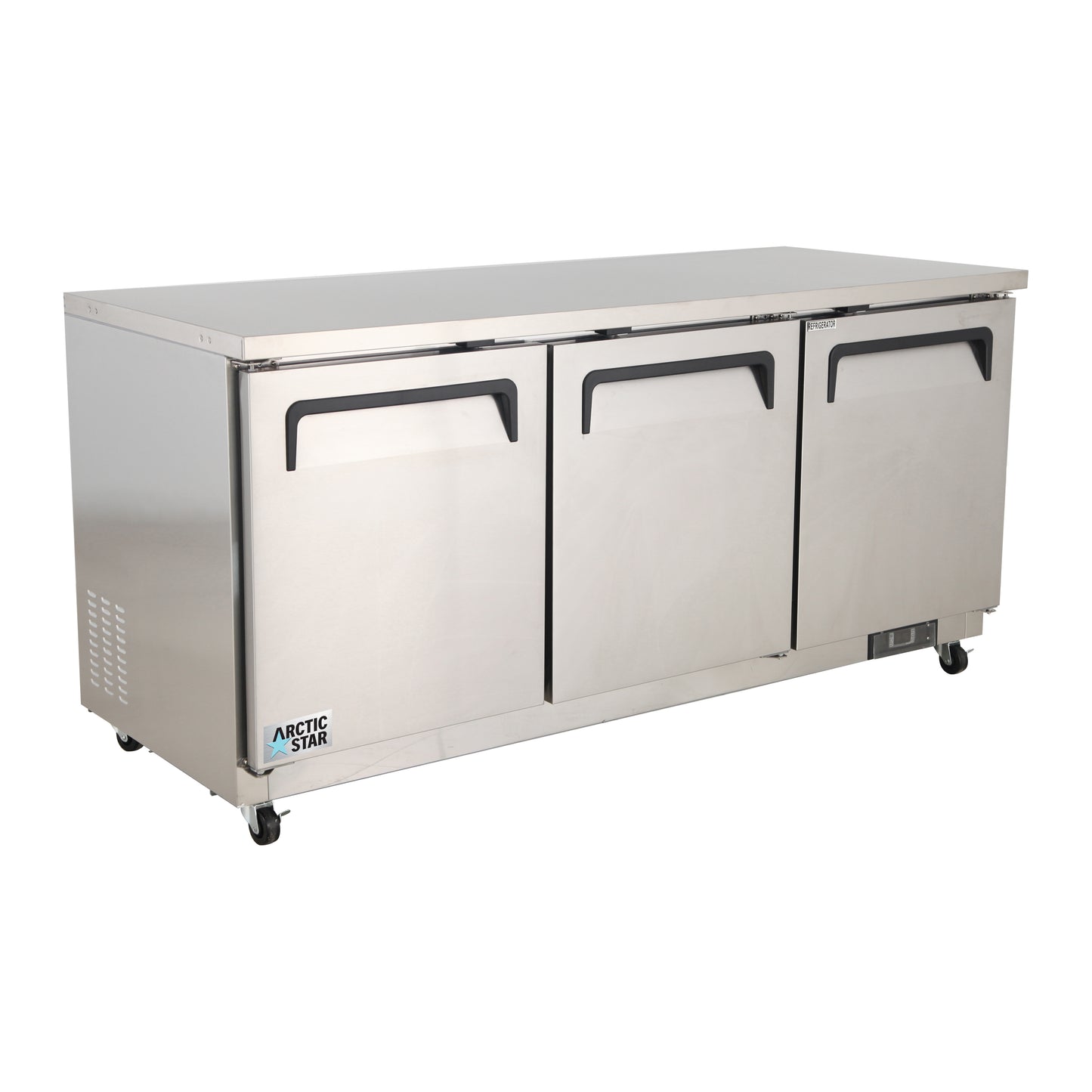 UNDERCOUNTER REFRIGERATOR