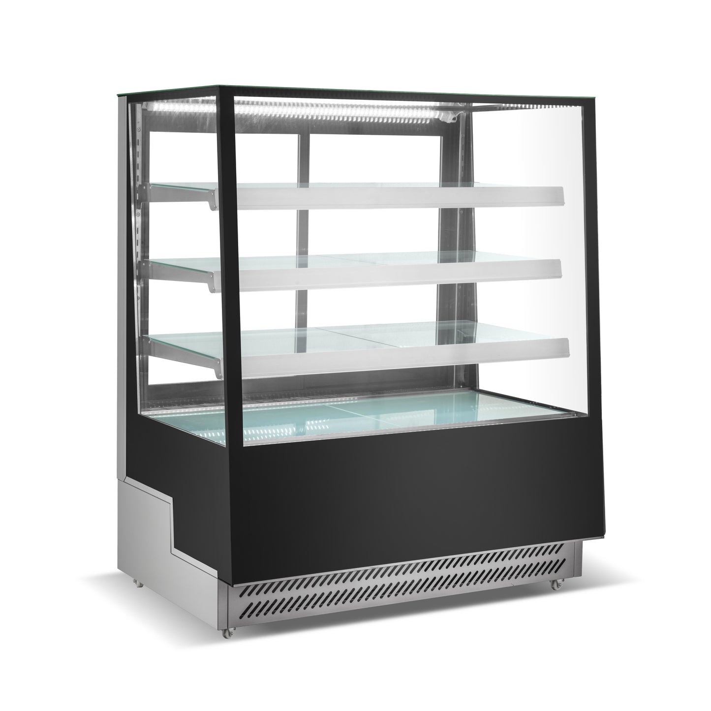 Refrigerated Display Case CW-500