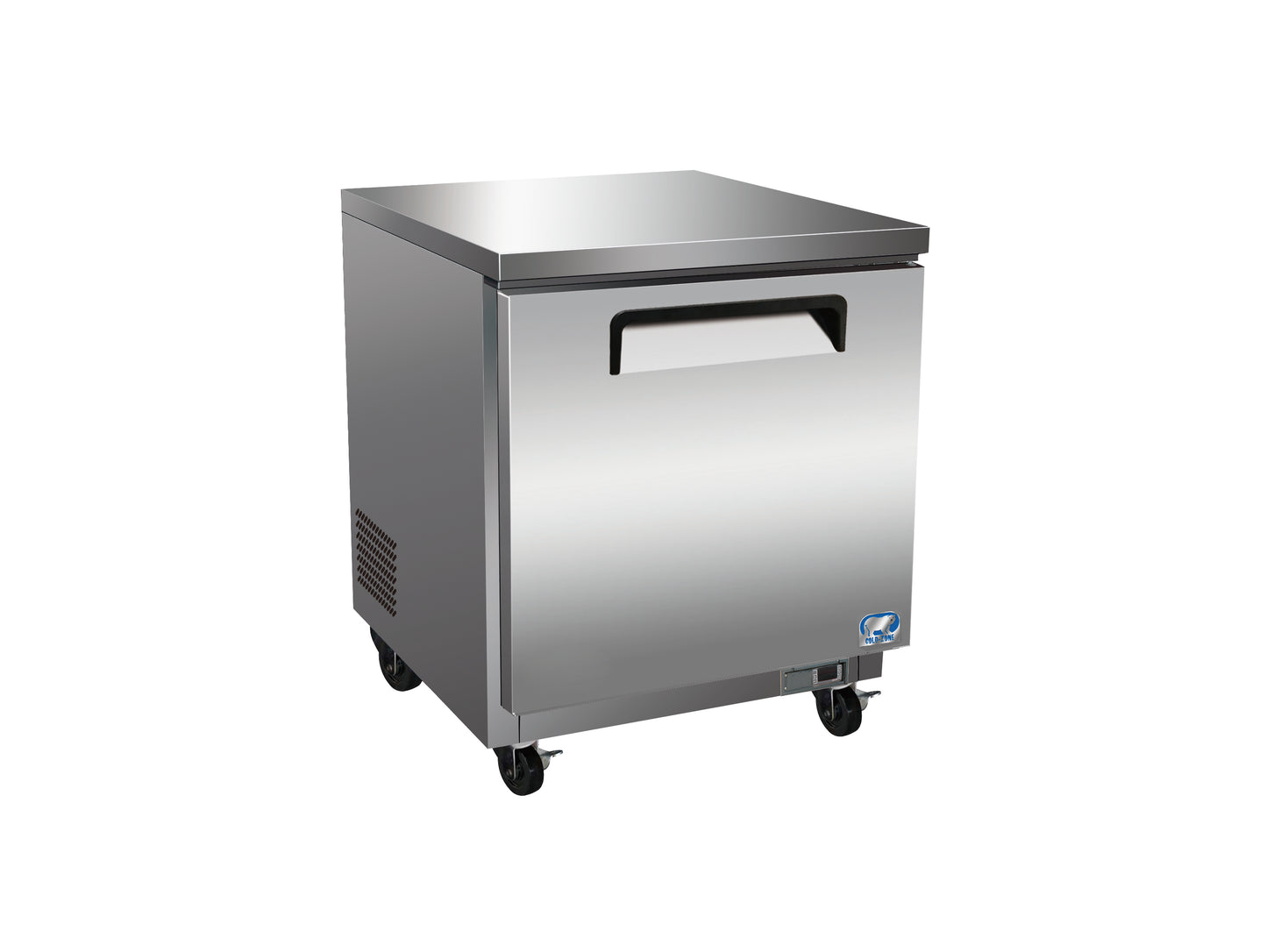 Undercounter Refrigerator 28UC-1DR_1