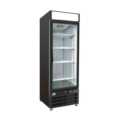 Glass Merchandizer Freezer 32F-G1_1