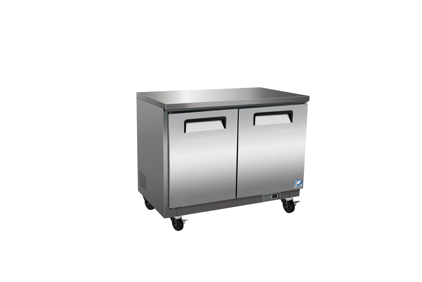 Undercounter Refrigerator 36UC-2DR_1