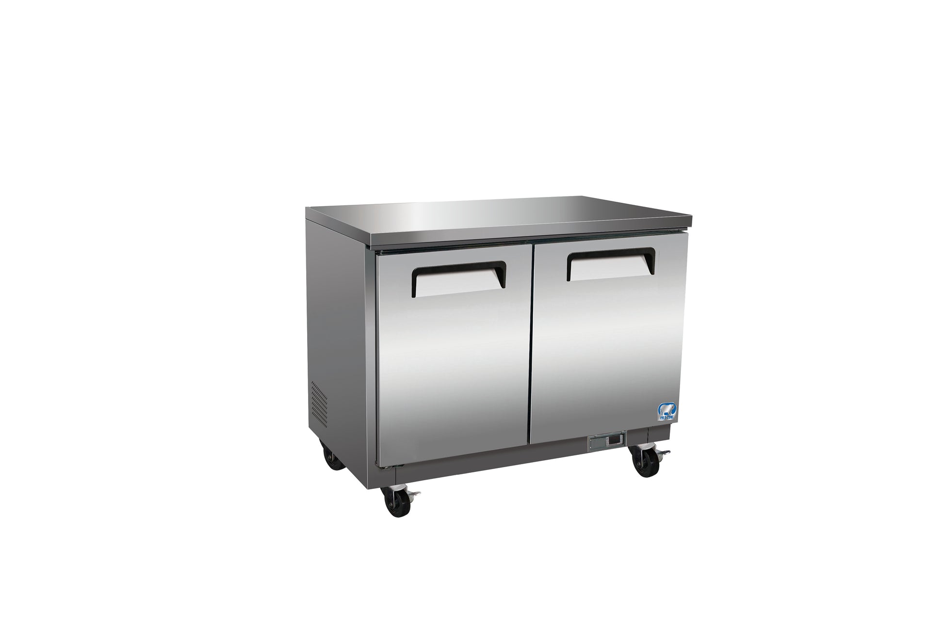 Undercounter Refrigerator 36UC-2DR_1