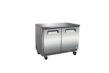 Undercounter Refrigerator 36UC-2DR_1