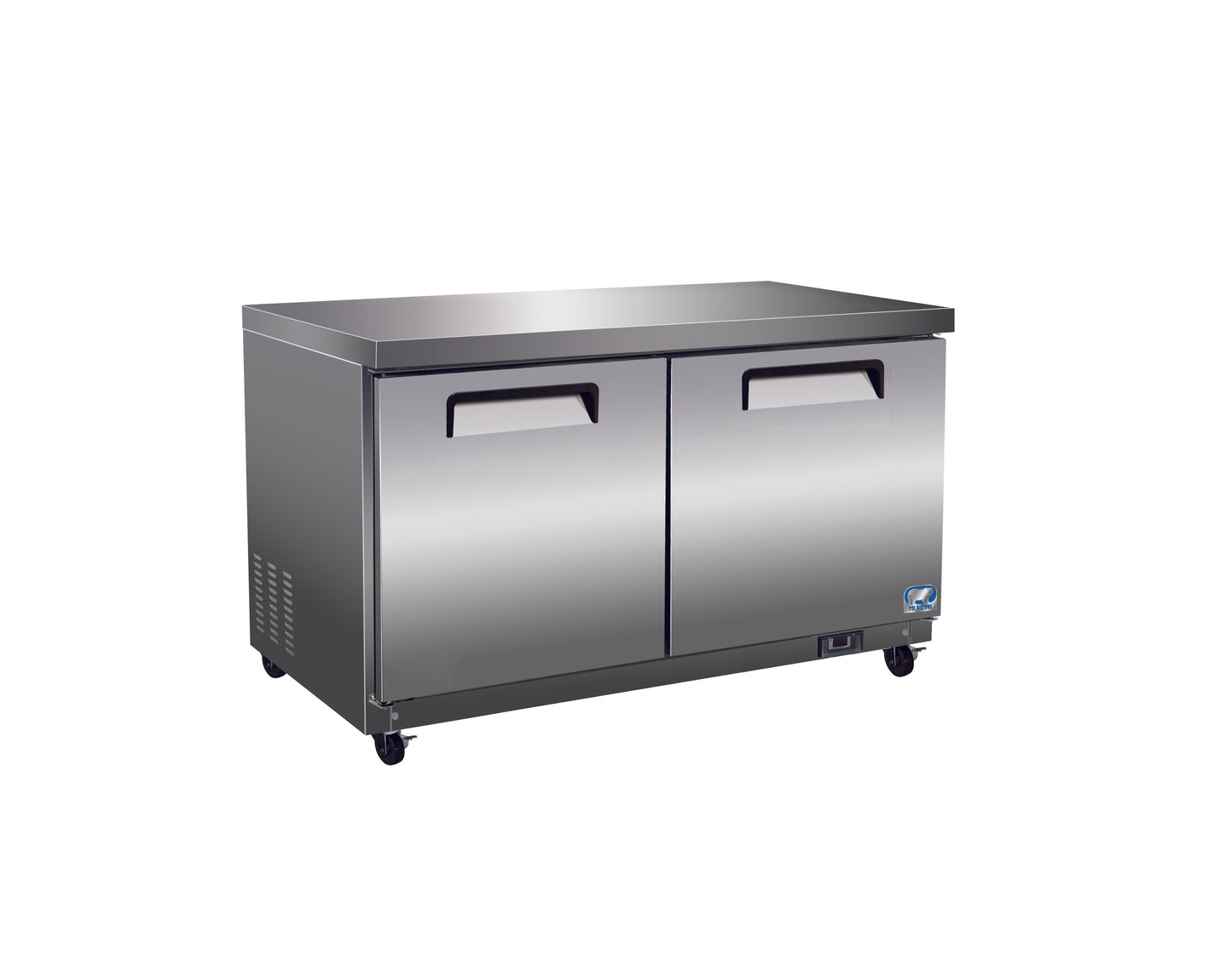 Undercounter Refrigerator 48UC-2DR_1