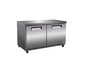 Undercounter Refrigerator 48UC-2DR_1