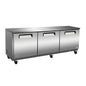 Undercounter Refrigerator 72UC-3DR_1