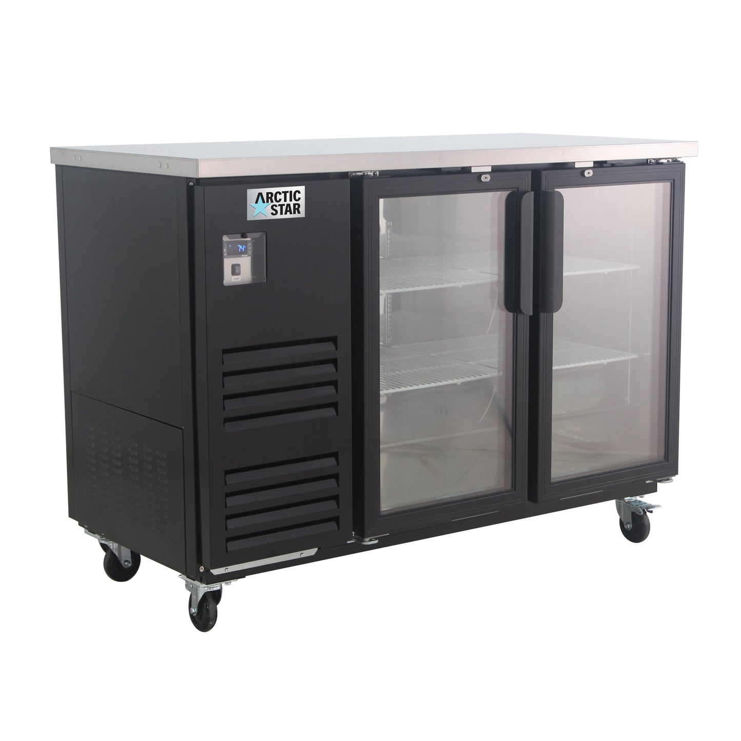 RÉFRIGÉRATEUR POUR BAR