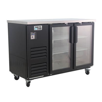 RÉFRIGÉRATEUR POUR BAR
