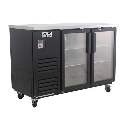 RÉFRIGÉRATEUR POUR BAR
