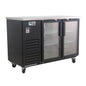 RÉFRIGÉRATEUR POUR BAR