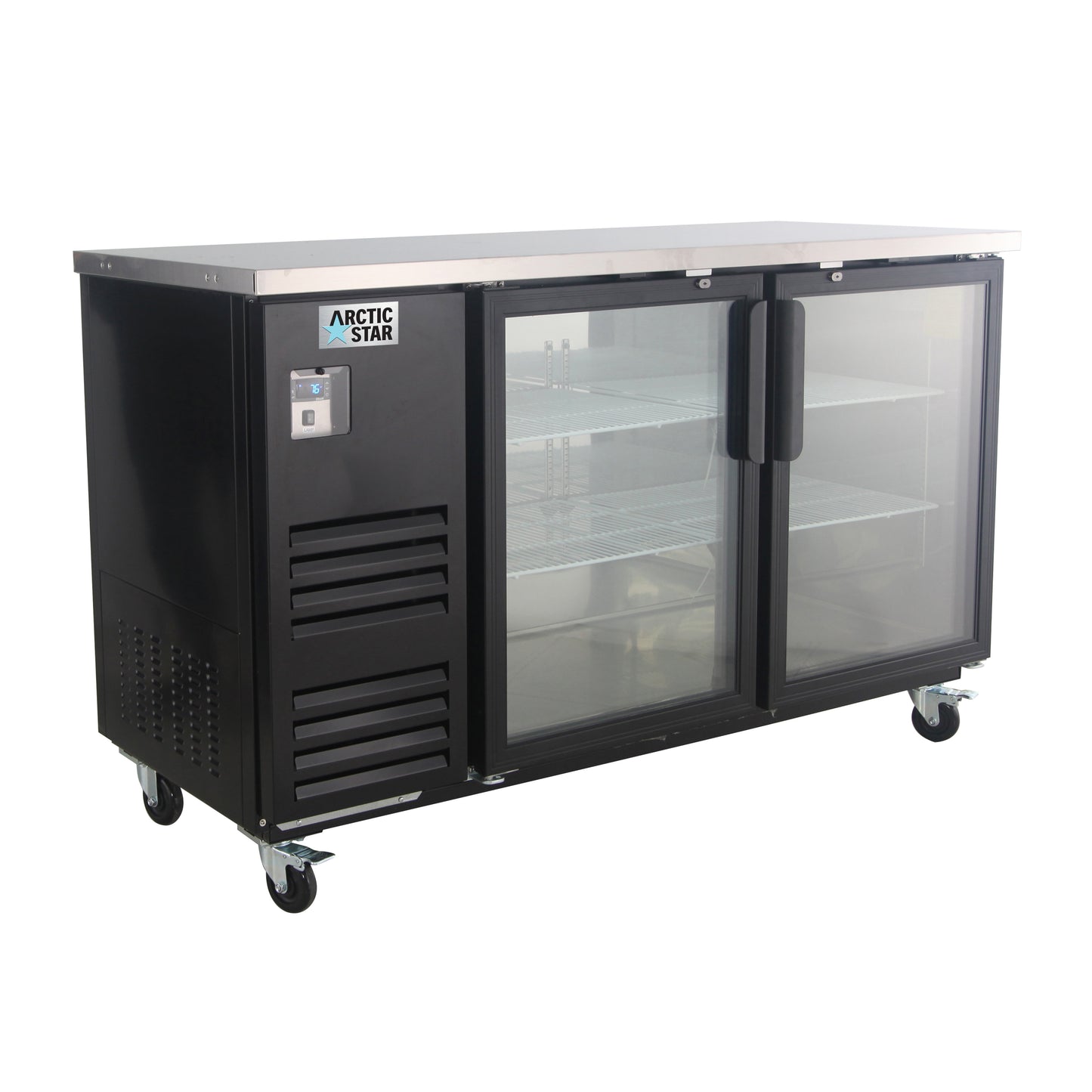 RÉFRIGÉRATEUR POUR BAR