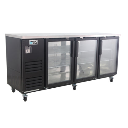 RÉFRIGÉRATEUR POUR BAR