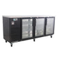 RÉFRIGÉRATEUR POUR BAR
