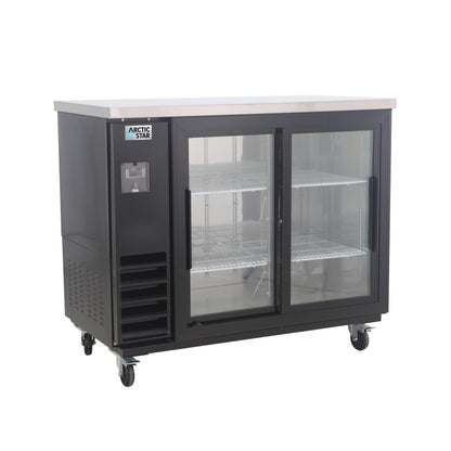 RÉFRIGÉRATEUR POUR BAR