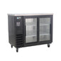 RÉFRIGÉRATEUR POUR BAR