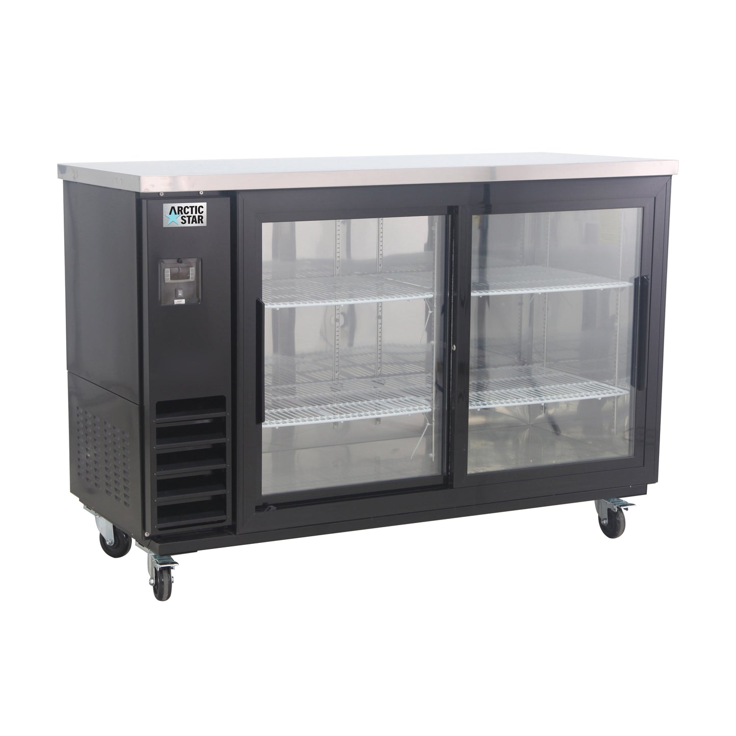 RÉFRIGÉRATEUR POUR BAR