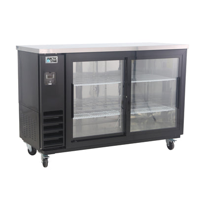 RÉFRIGÉRATEUR POUR BAR