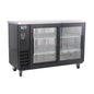 RÉFRIGÉRATEUR POUR BAR