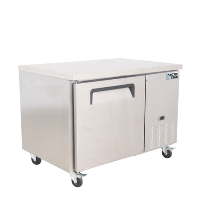 RÉFRIGÉRATEUR SOUS COMPTOIR