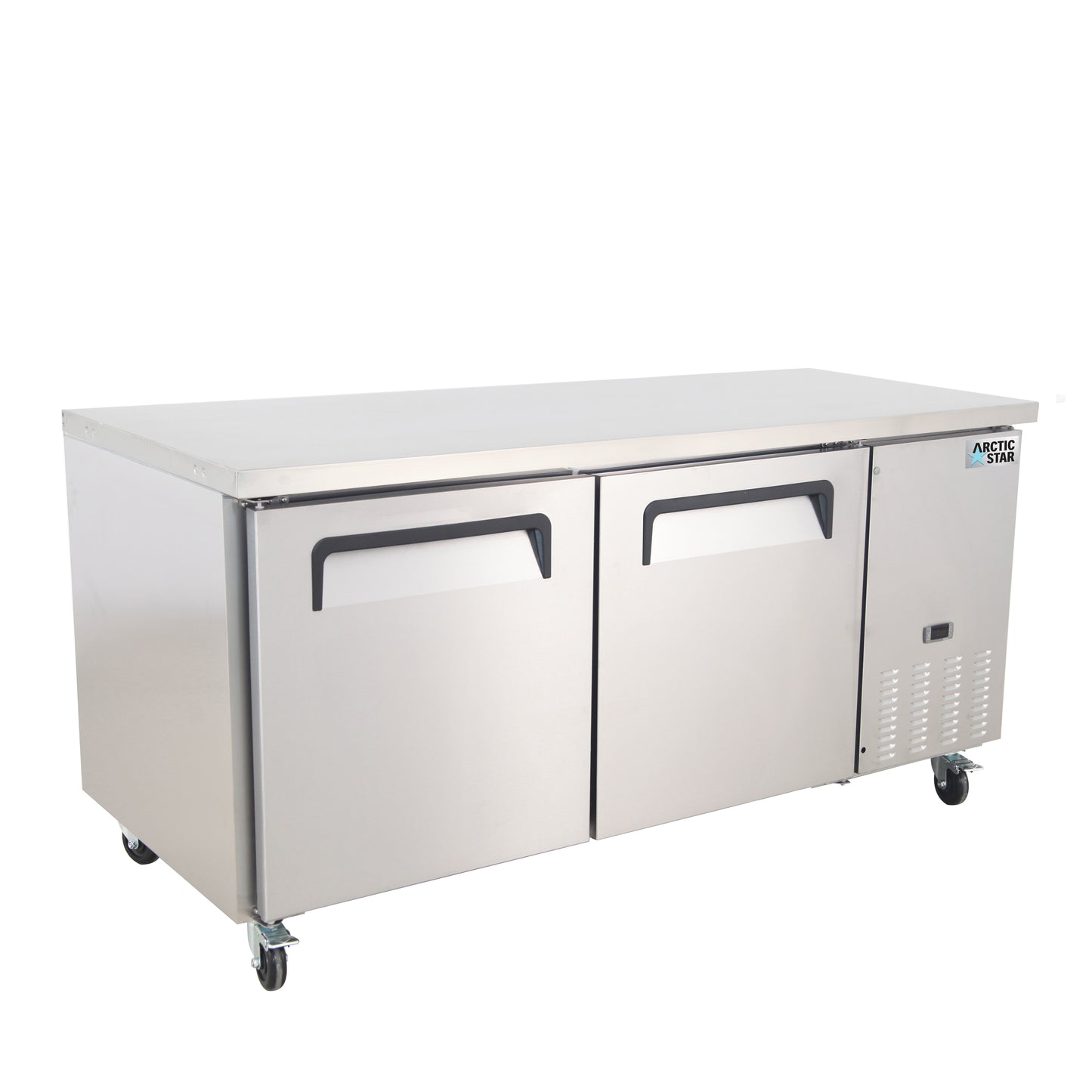 RÉFRIGÉRATEUR SOUS COMPTOIR