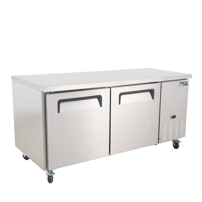 RÉFRIGÉRATEUR SOUS COMPTOIR