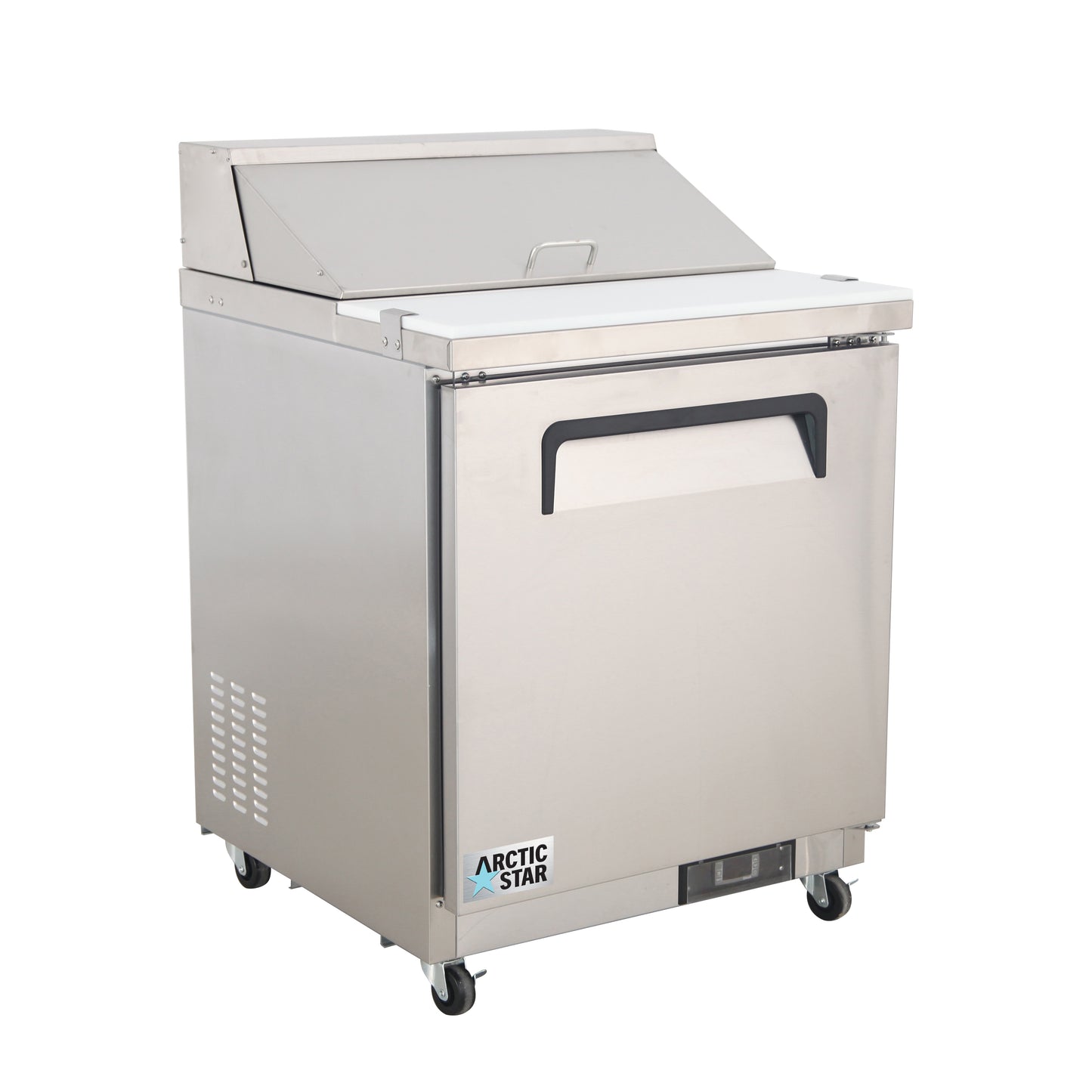 TABLES DE PRÉPARATION À SALADES ET SANDWICH