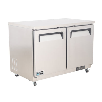 CONGÉLATEUR SOUS COMPTOIR