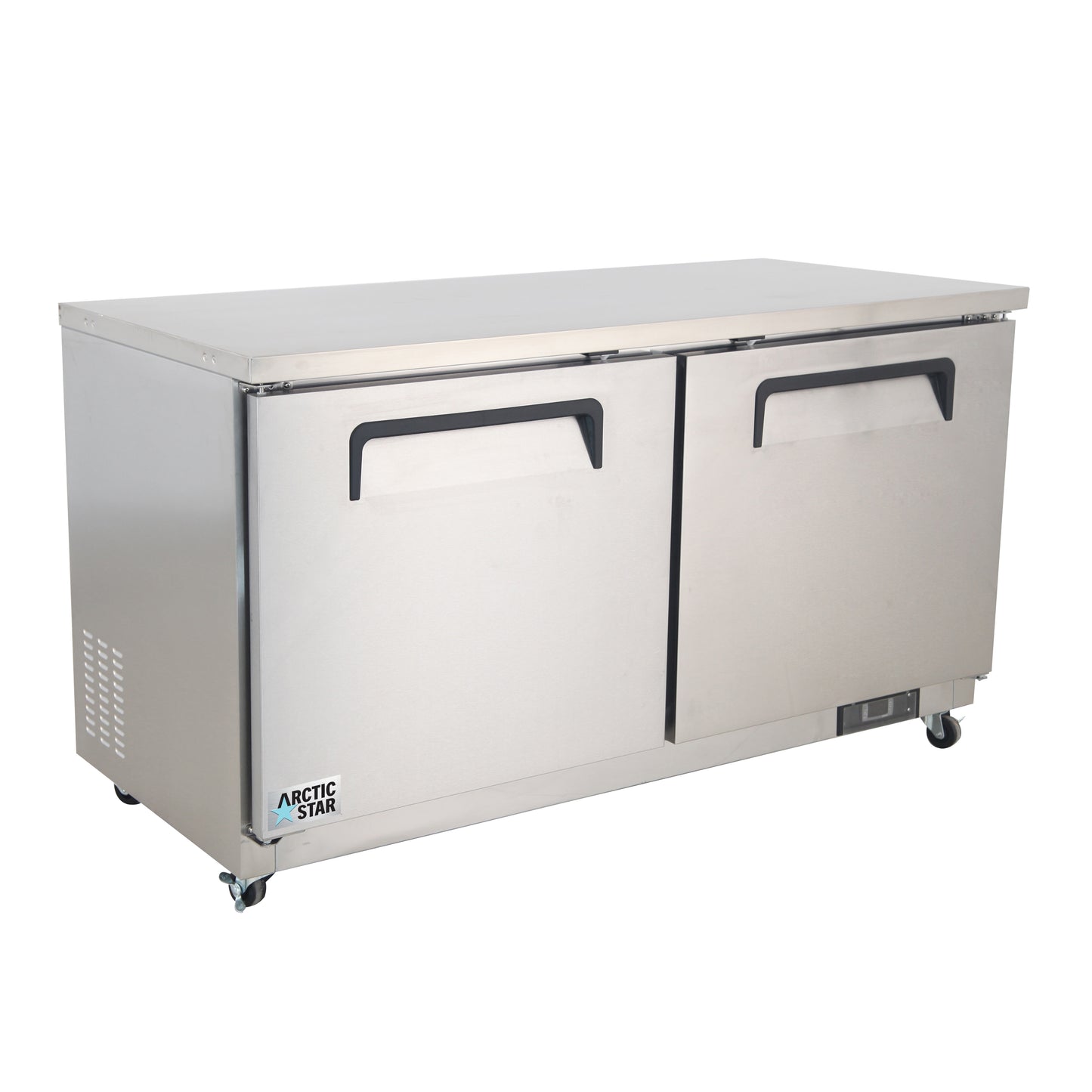 CONGÉLATEUR SOUS COMPTOIR