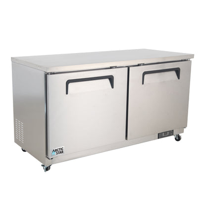 CONGÉLATEUR SOUS COMPTOIR