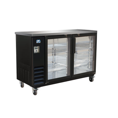 Back Bar Refrigerator BC61_1