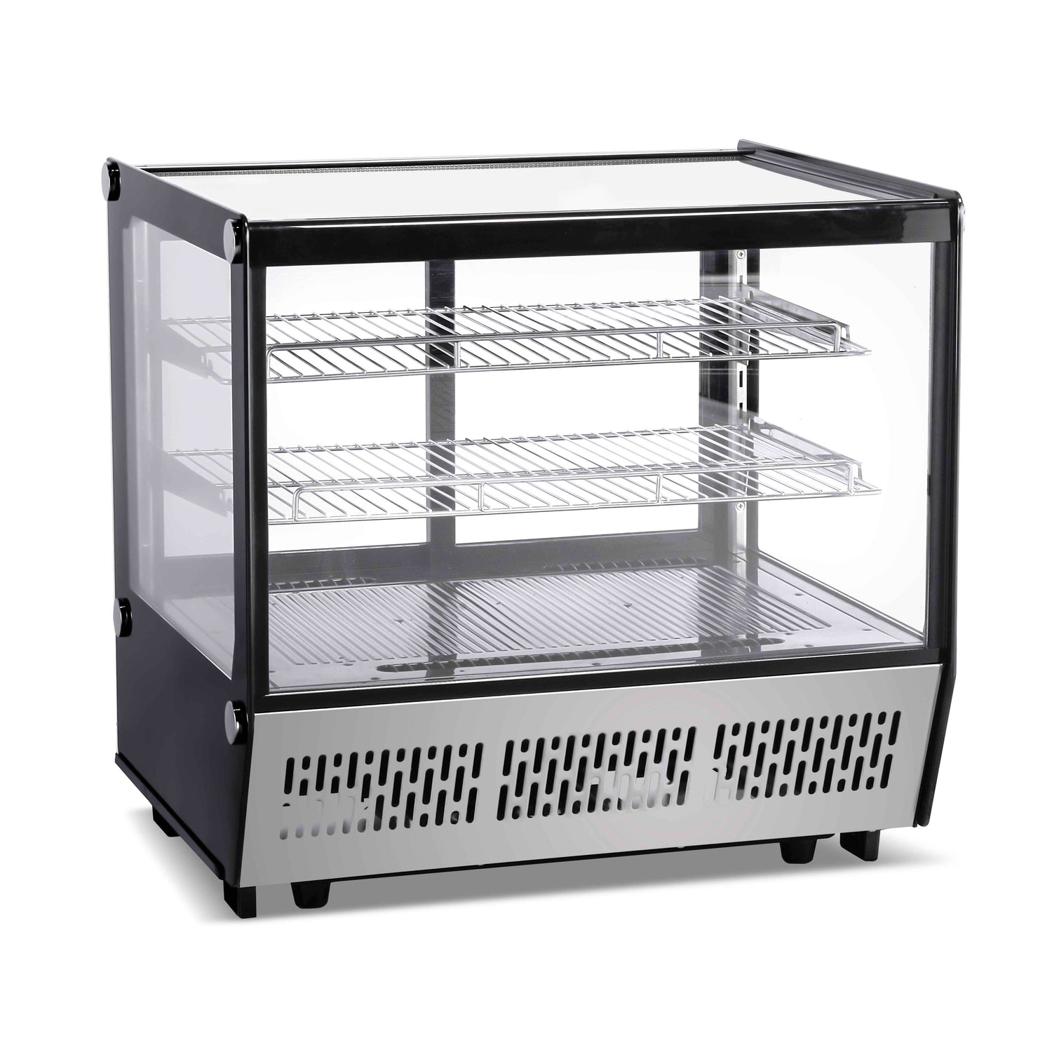 Refrigerated Countertop Display Case CW-120