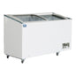 Display Chest Freezer F14.20CG