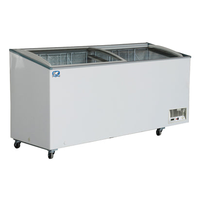 Display Chest Freezer F17.70CG